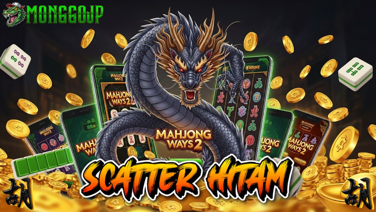 Mahjong Ways