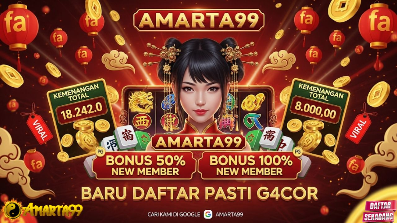 Mahjong Ways
