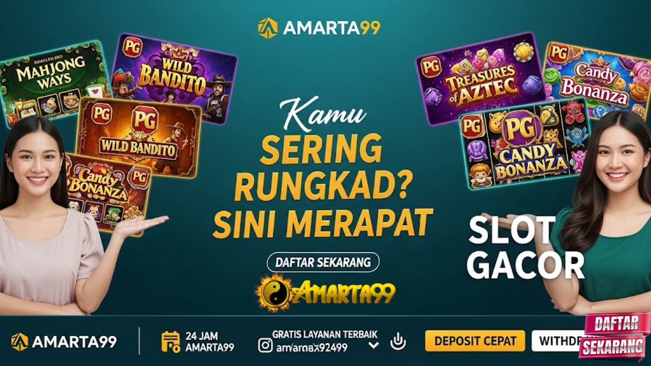 Mahjong Ways