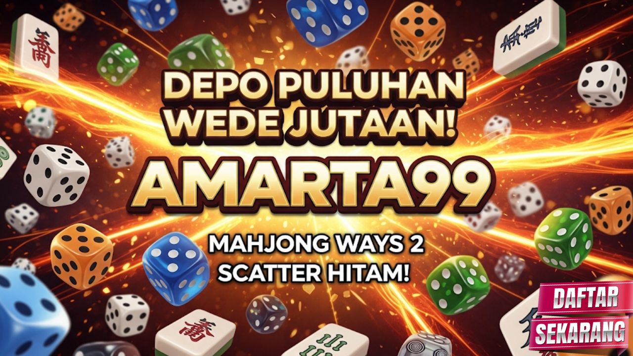 Mahjong Ways
