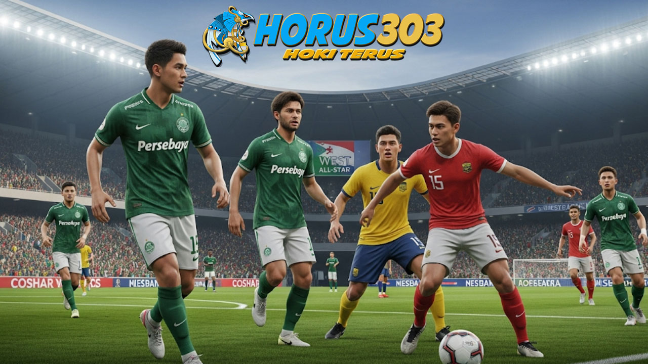 HORUS303