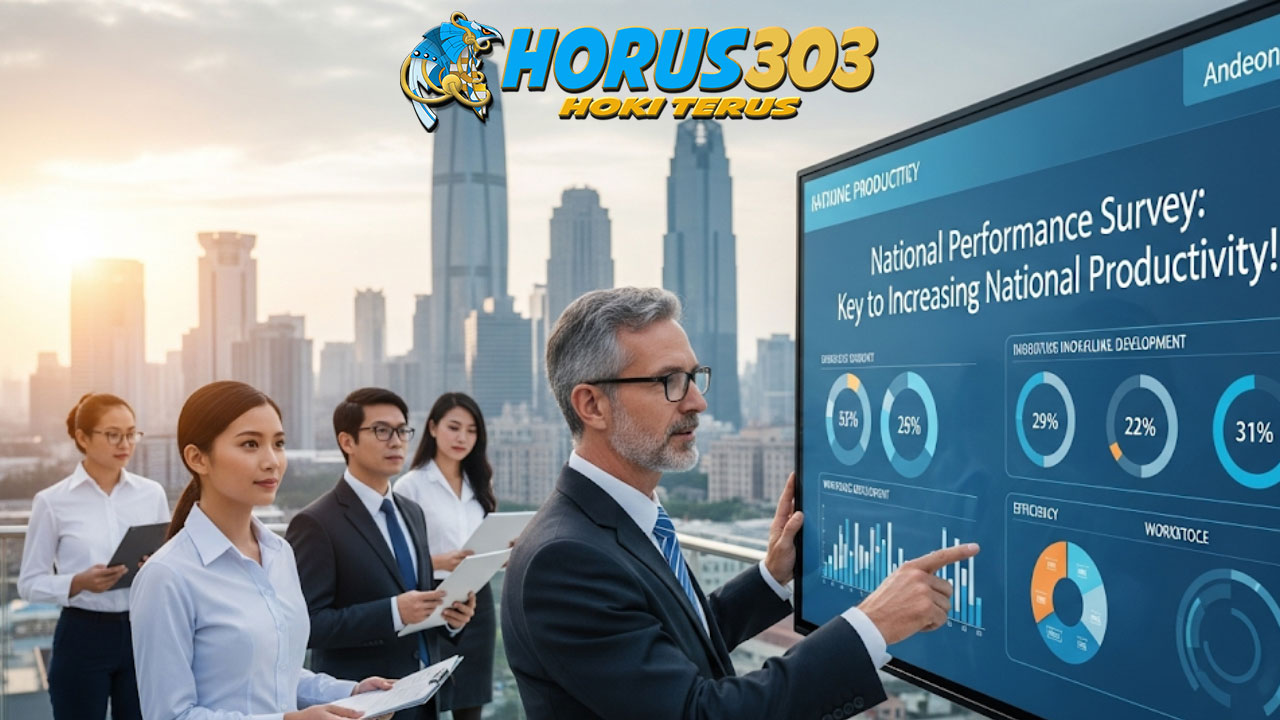 HORUS303