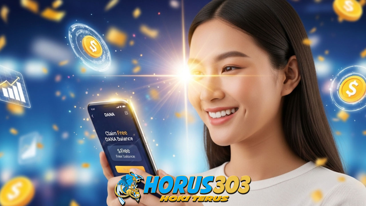 HORUS303