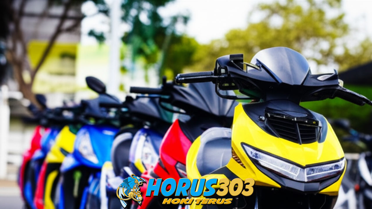 HORUS303