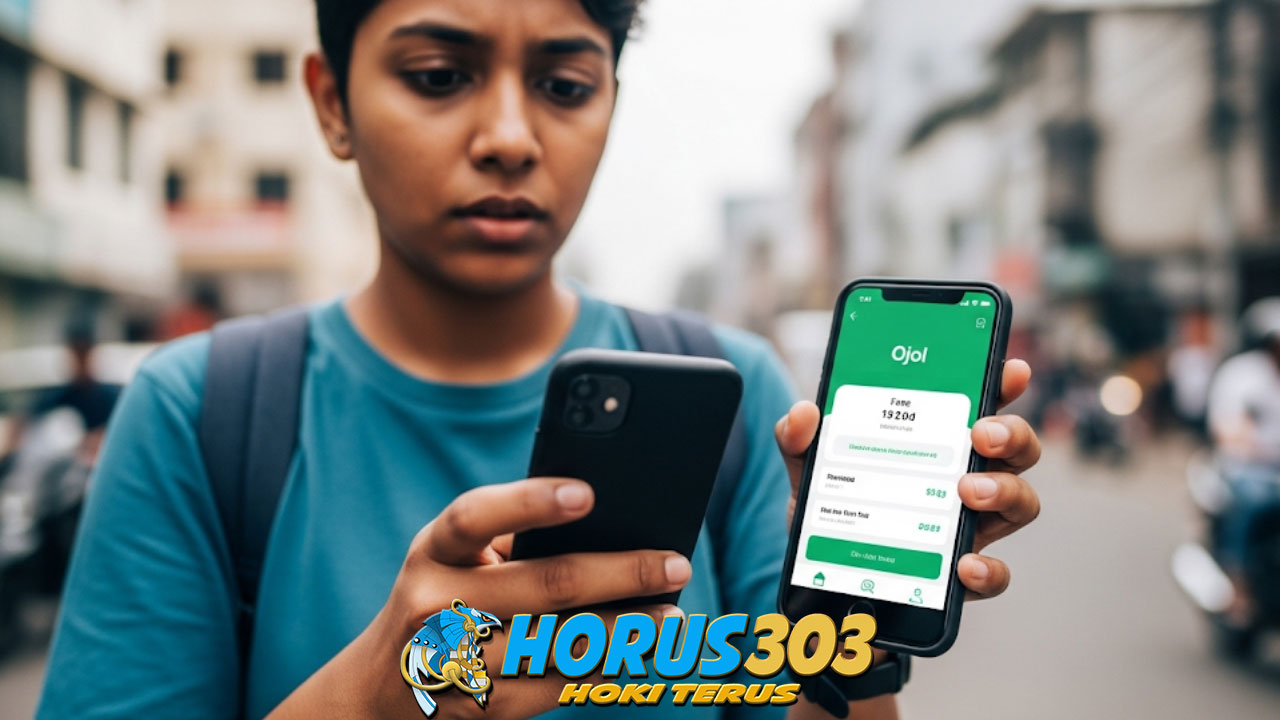 HORUS303