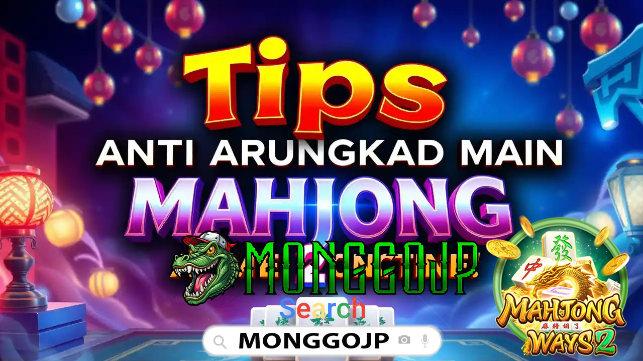 MONGGOJP
