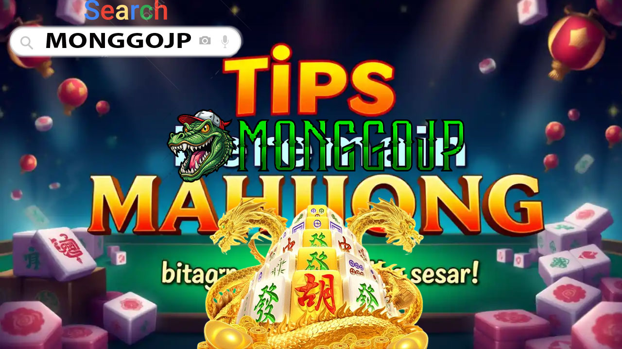 MONGGOJP