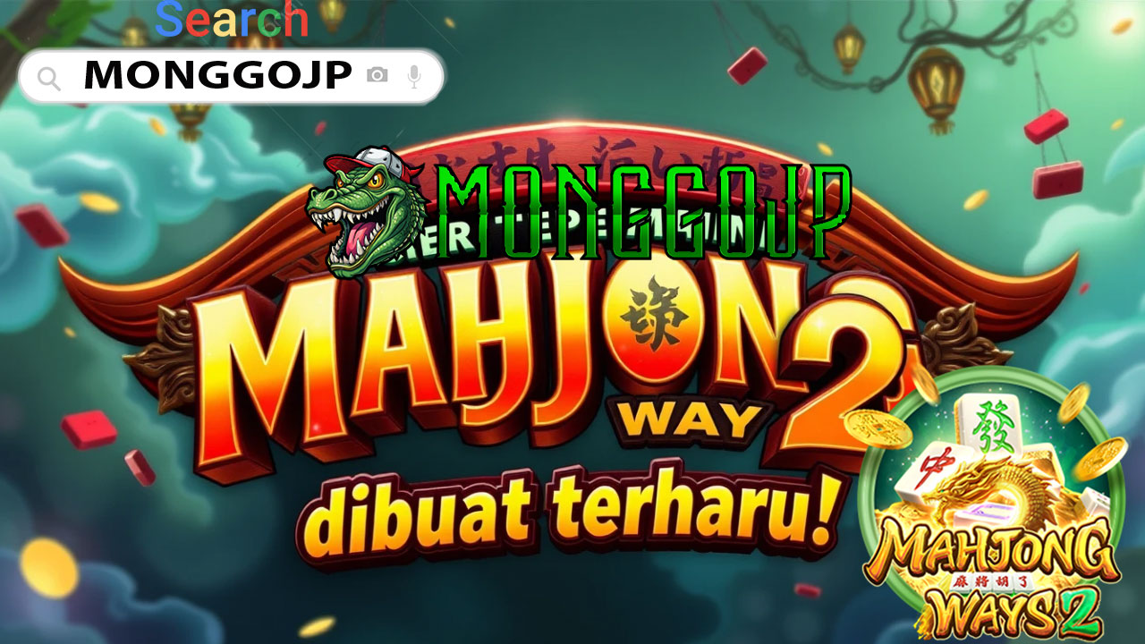 MONGGOJP