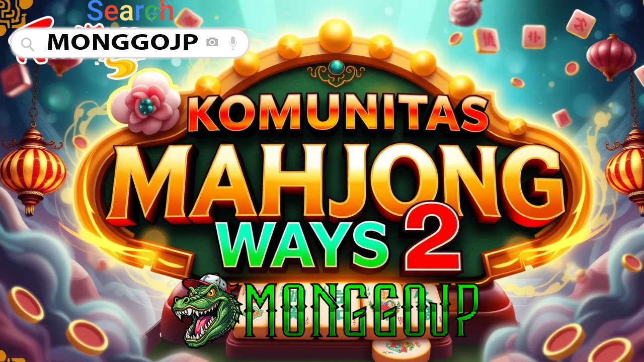 MONGGOJP