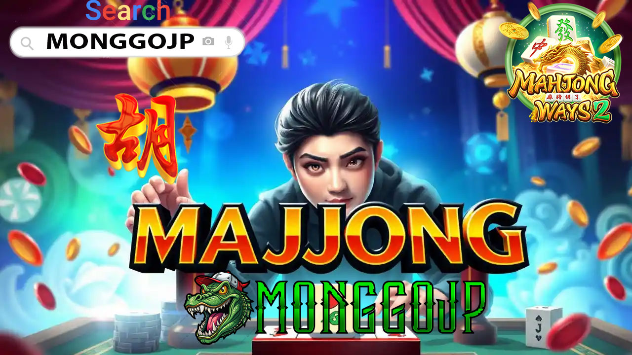 MONGGOJP