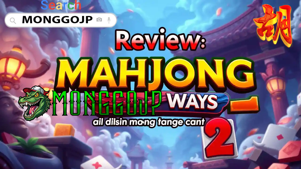 MONGGOJP