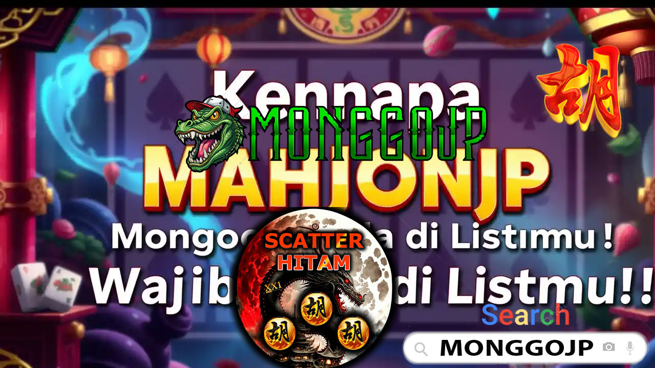 MONGGOJP