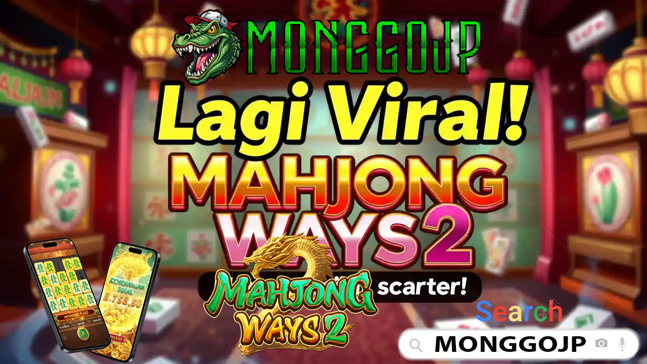 MONGGOJP