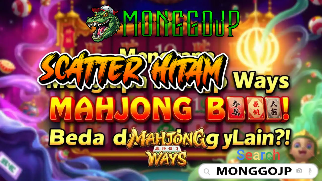 MONGGOJP