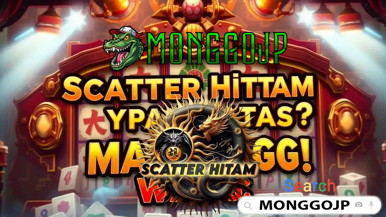 MONGGOJP