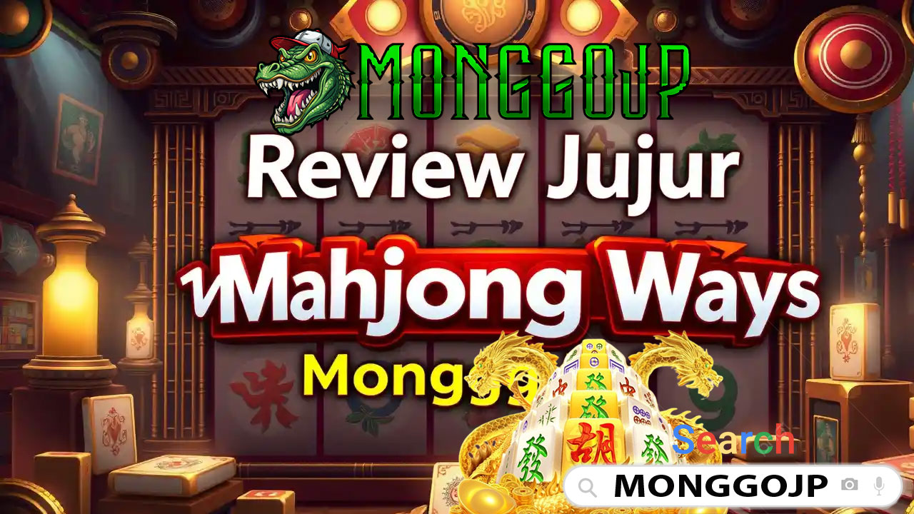 MONGGOJP