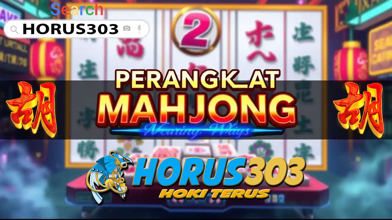 HORUS303