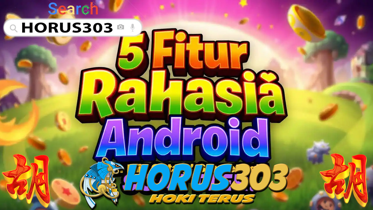 HORUS303