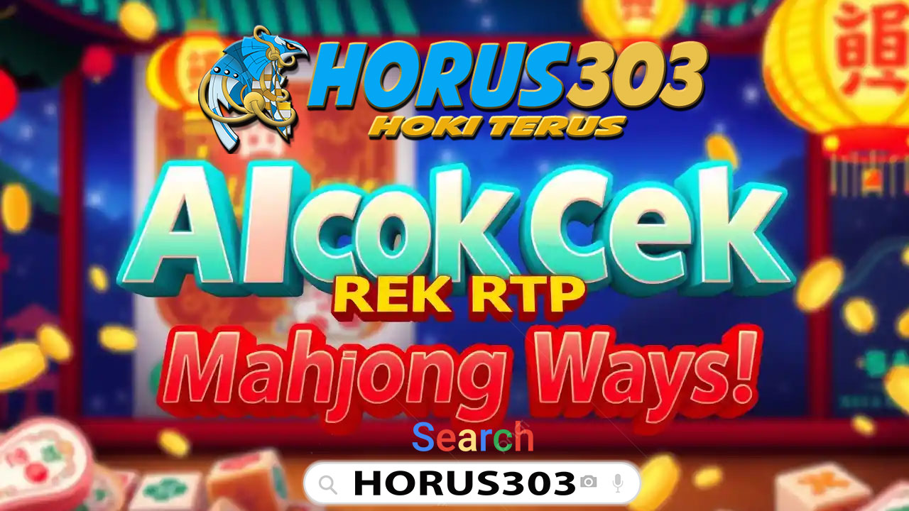 HORUS303
