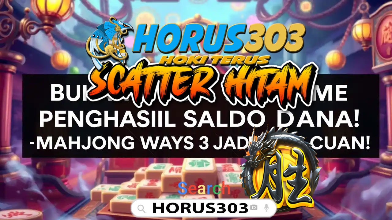 HORUS303