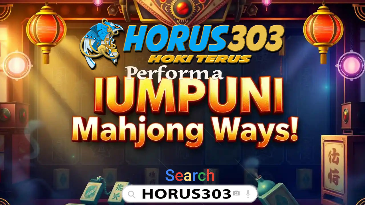 HORUS303
