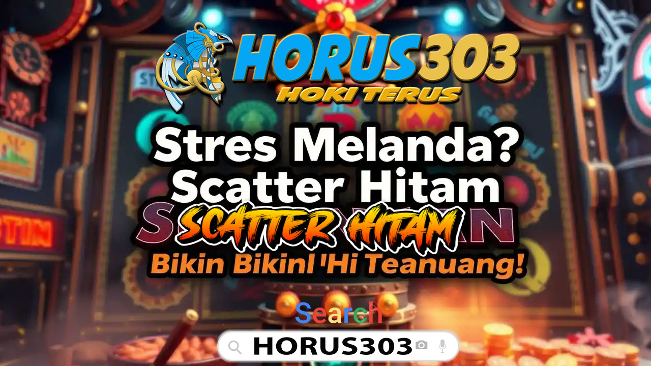 HORUS303
