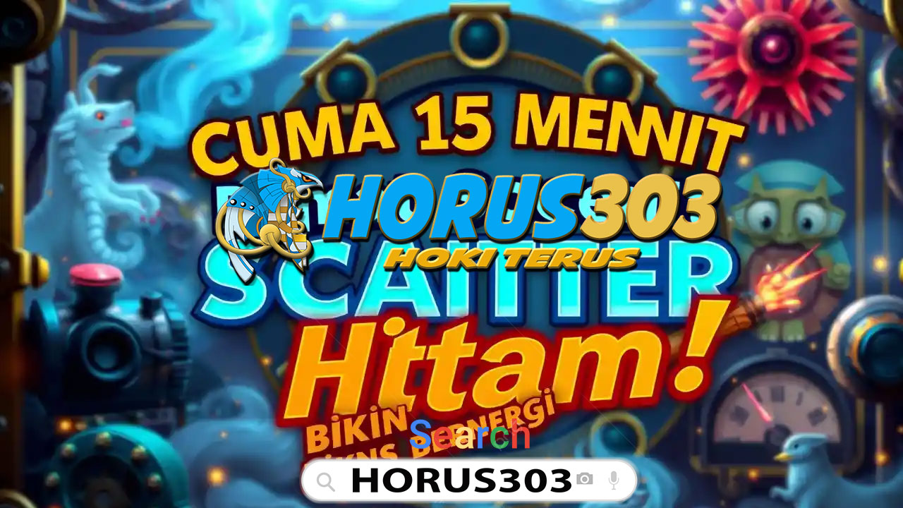 HORUS303