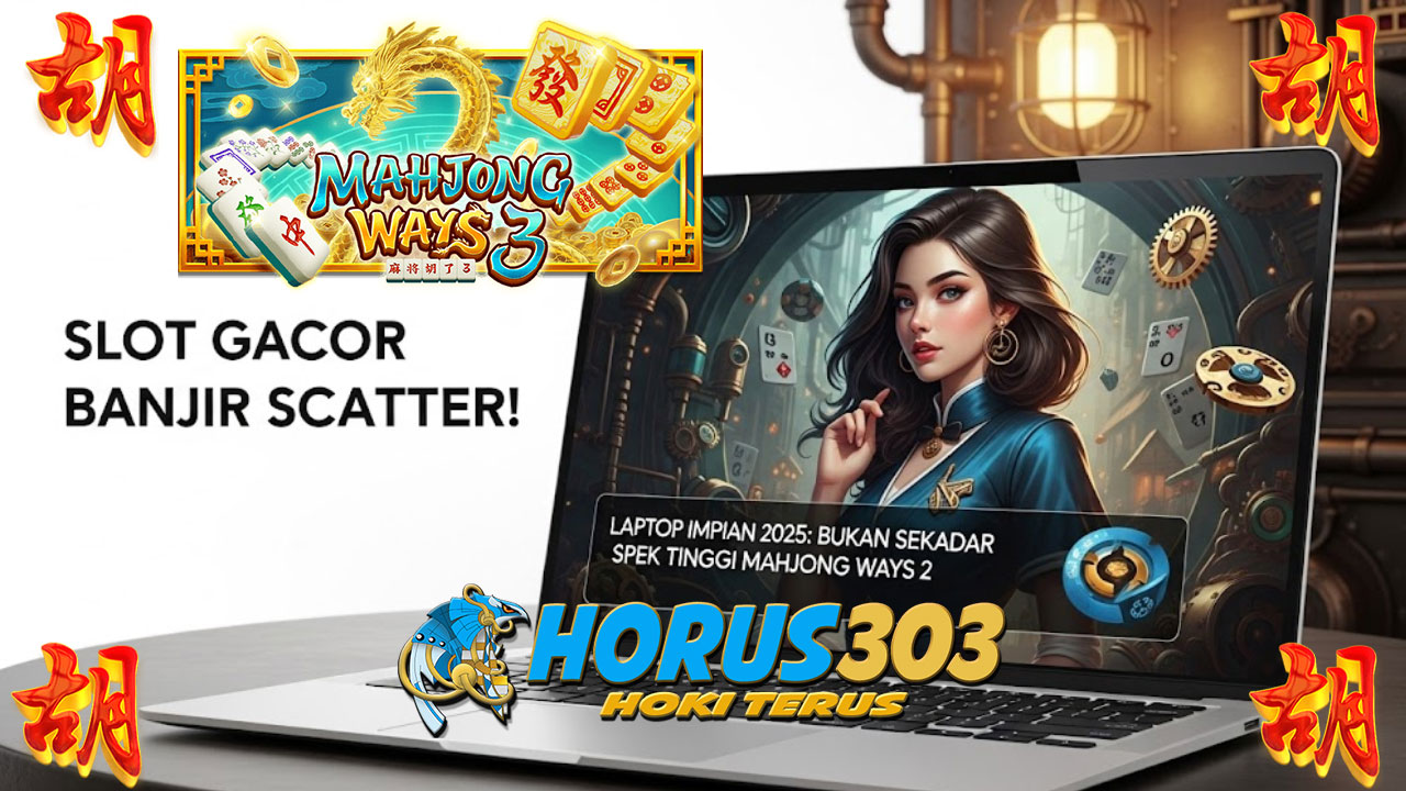 HORUS303