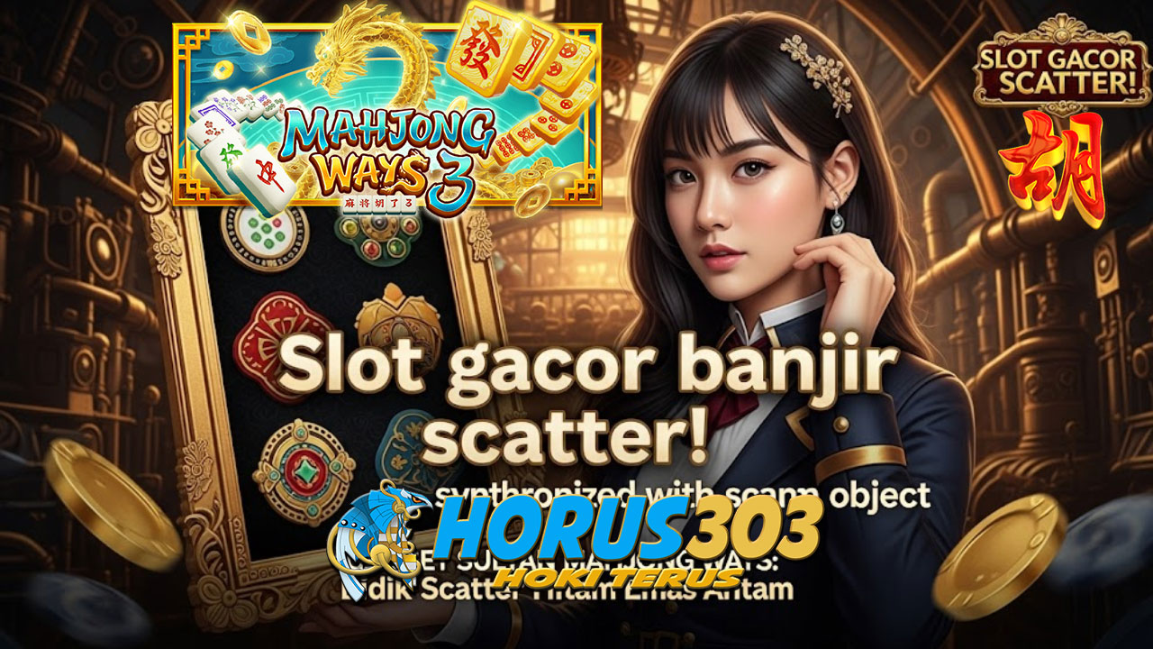 HORUS303