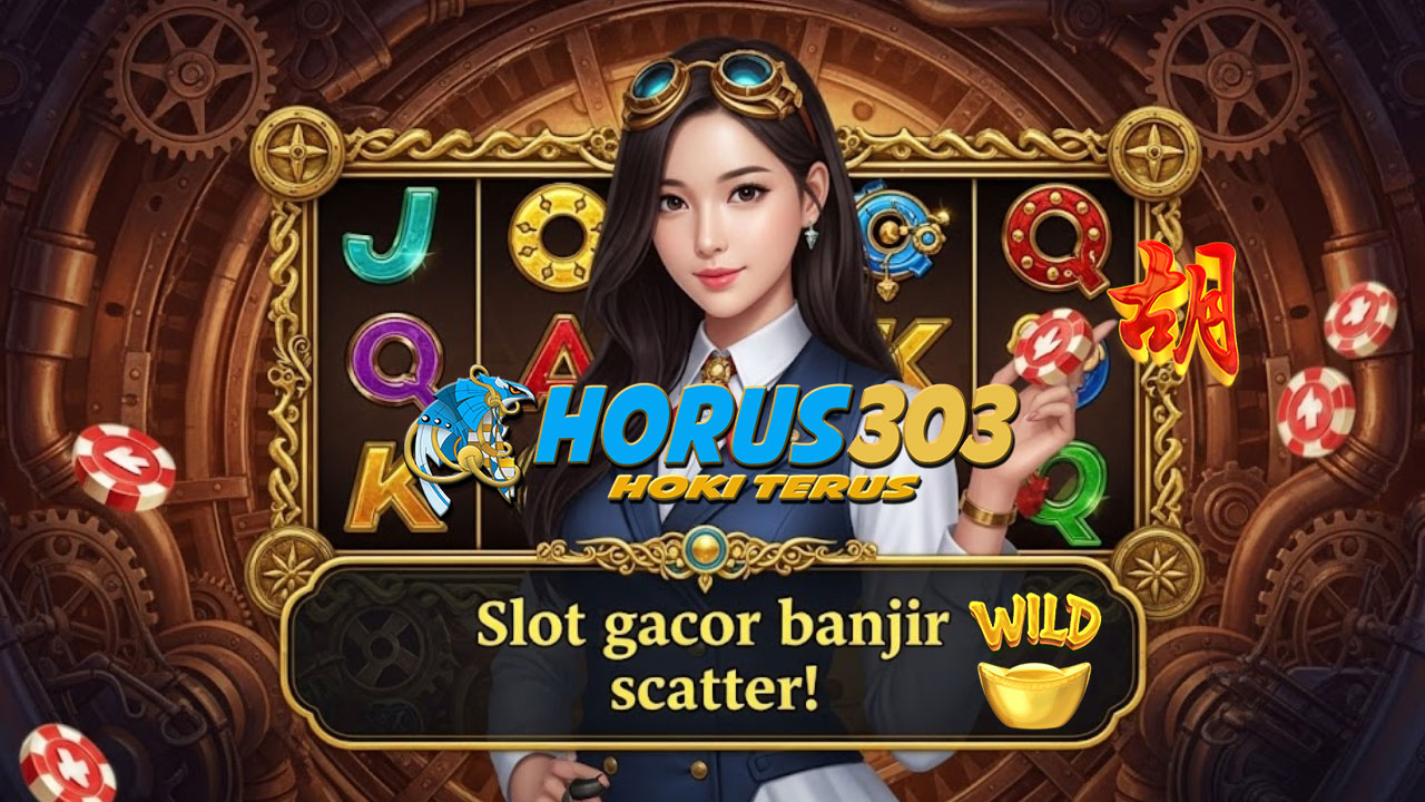 HORUS303