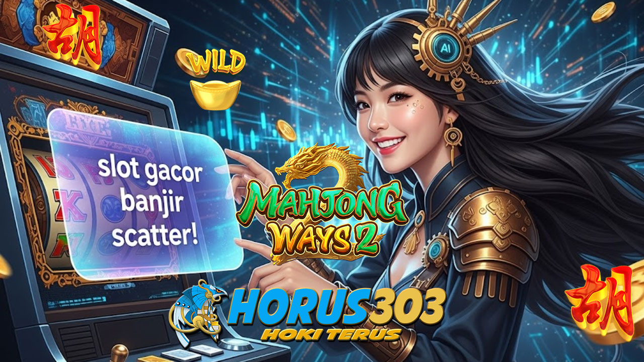 HORUS303