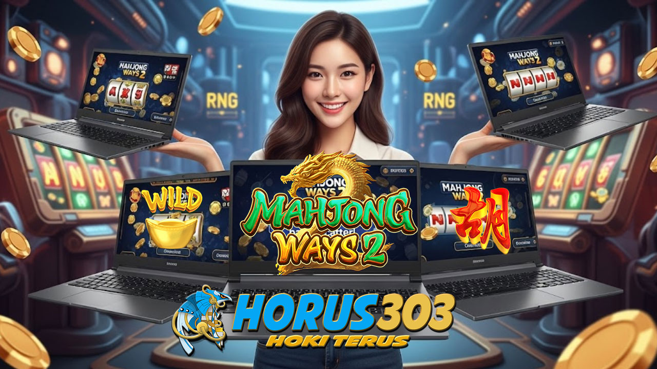 HORUS303