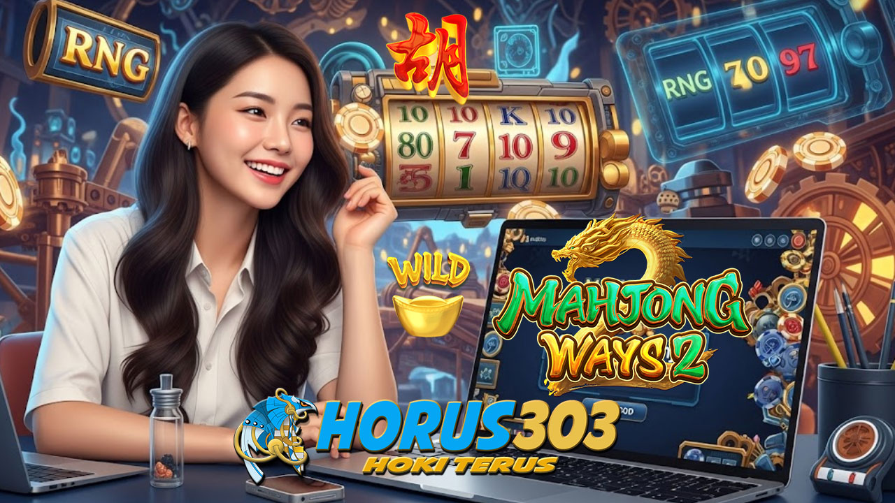 HORUS303