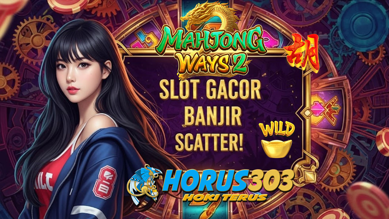 HORUS303