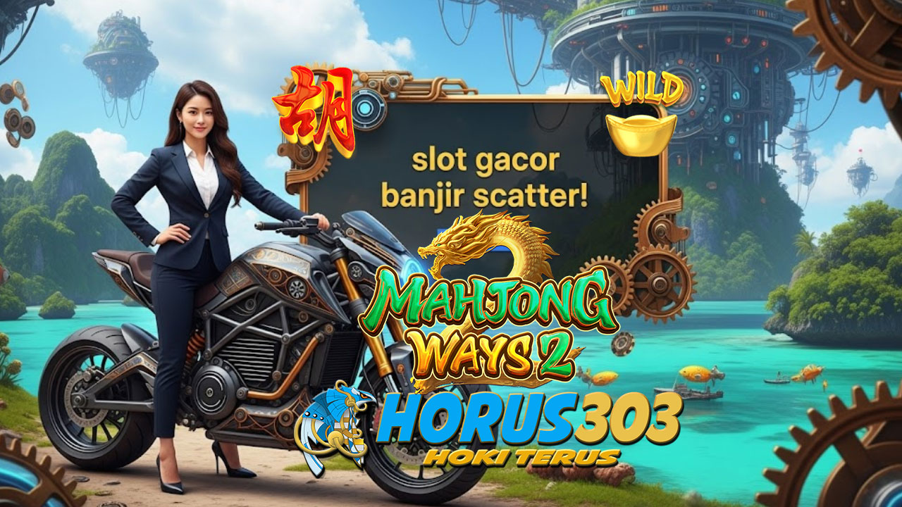 HORUS303