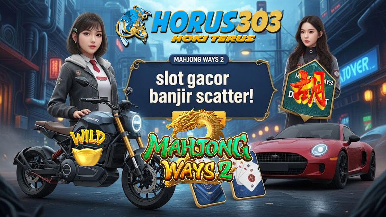 HORUS303