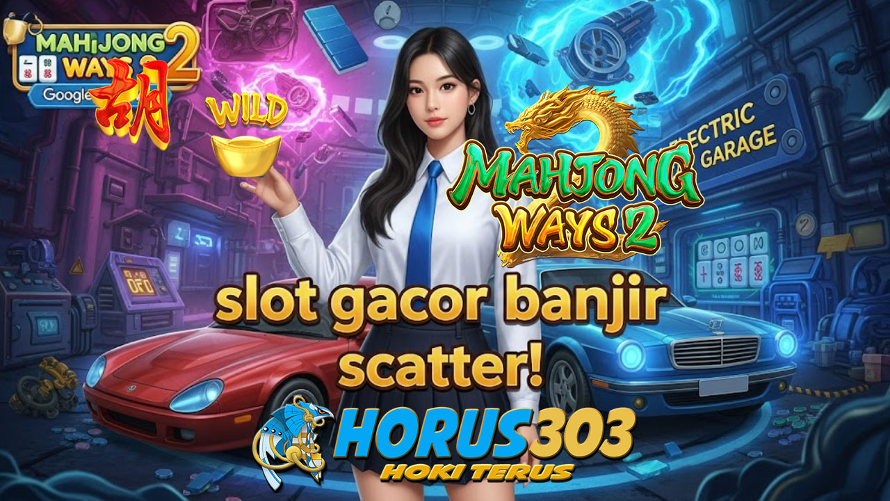 HORUS303