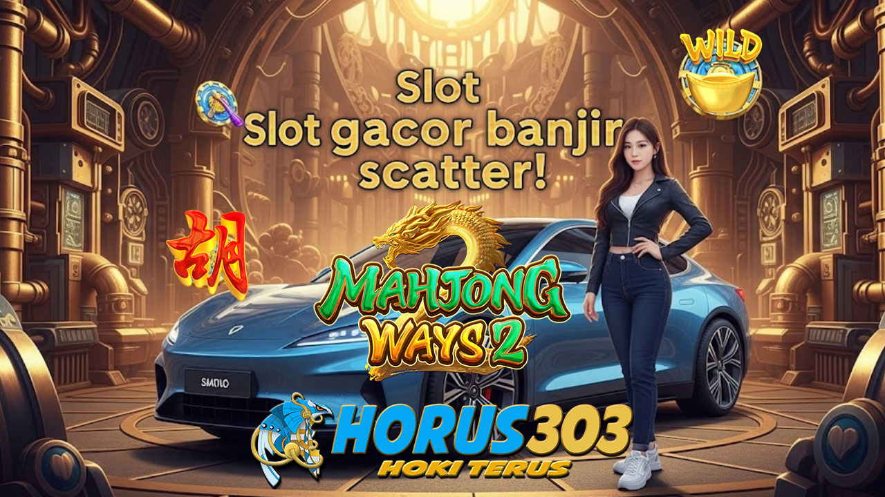 HORUS303