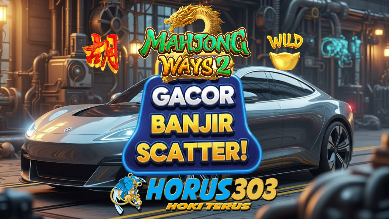 HORUS303