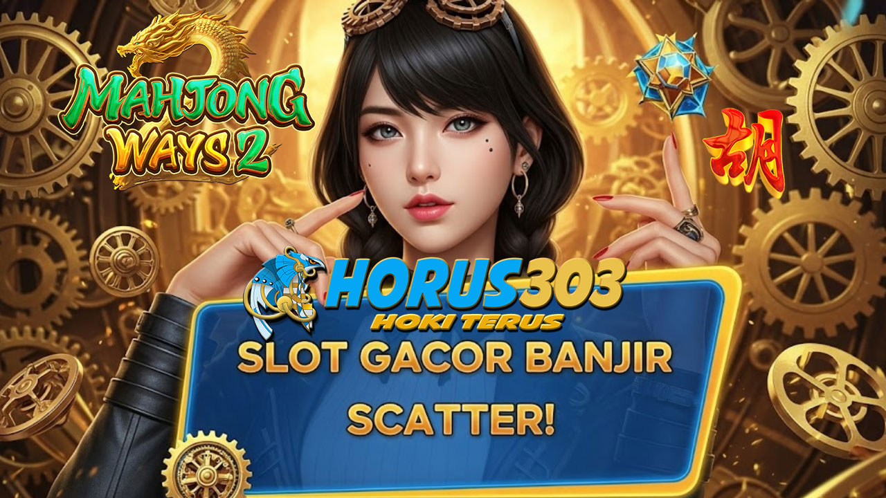 HORUS303