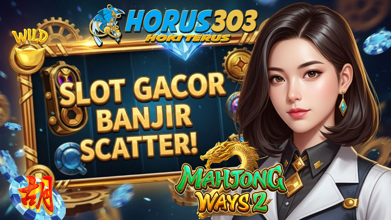 HORUS303