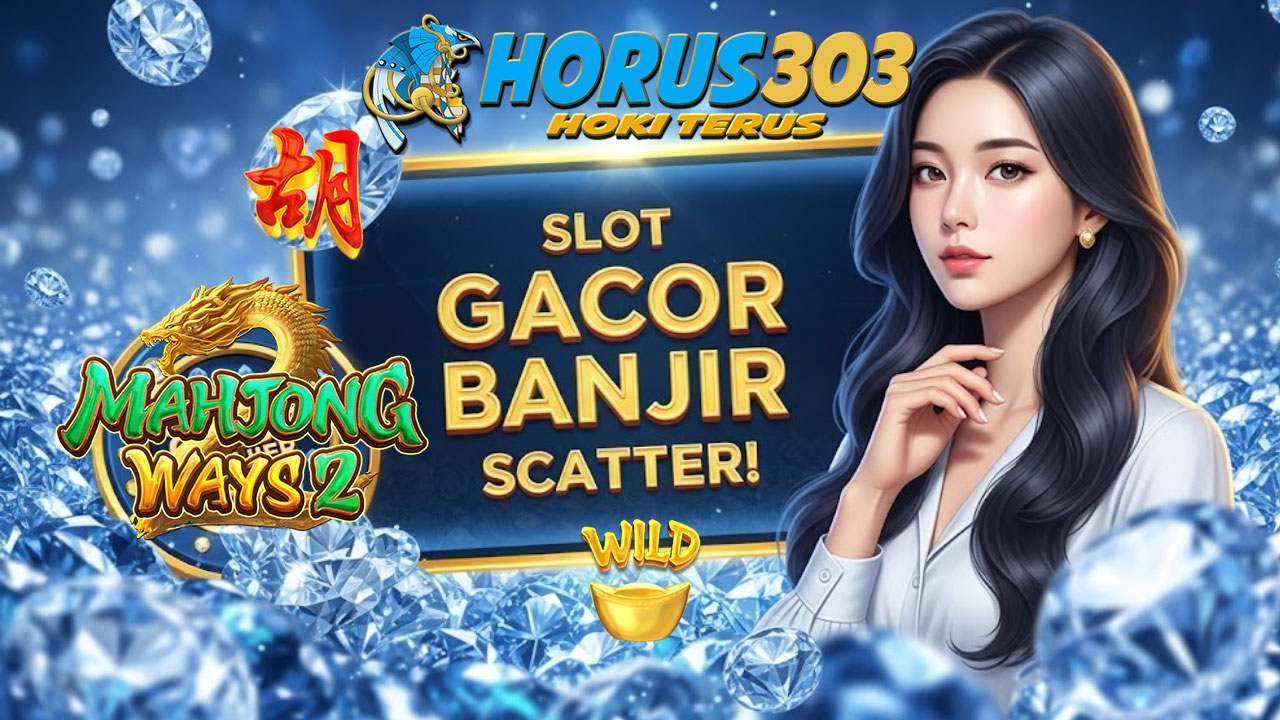 HORUS303