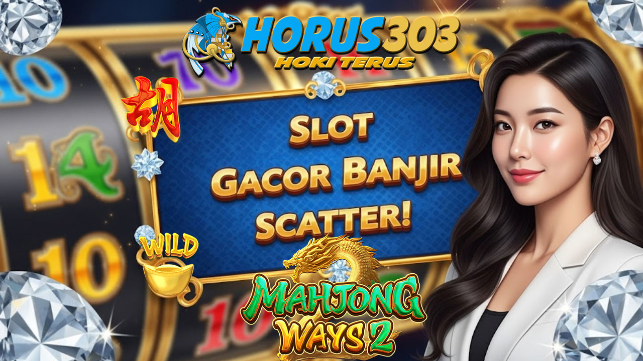 HORUS303