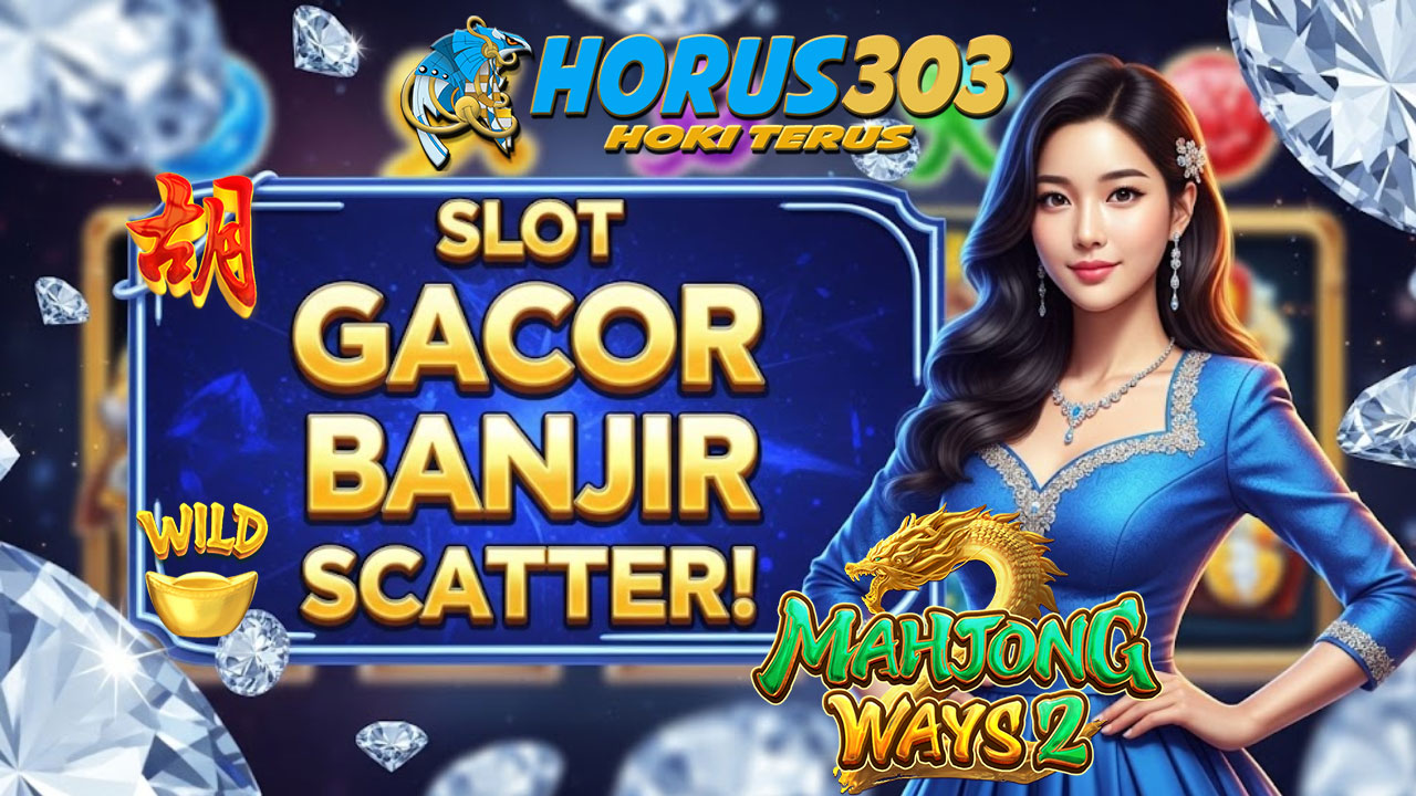 HORUS303