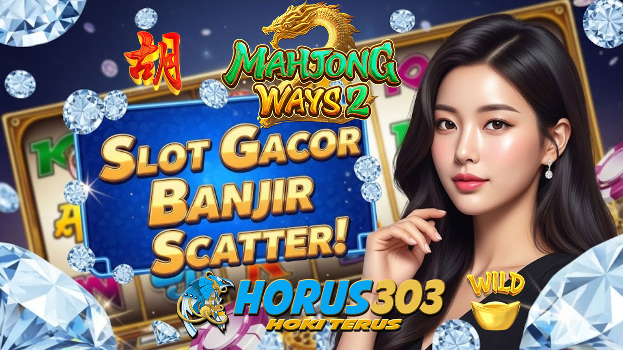 HORUS303