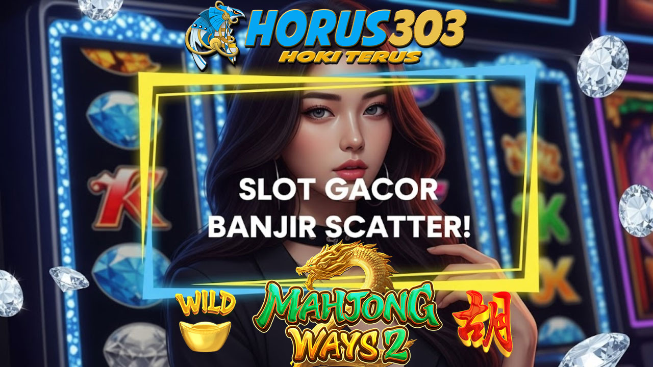 HORUS303
