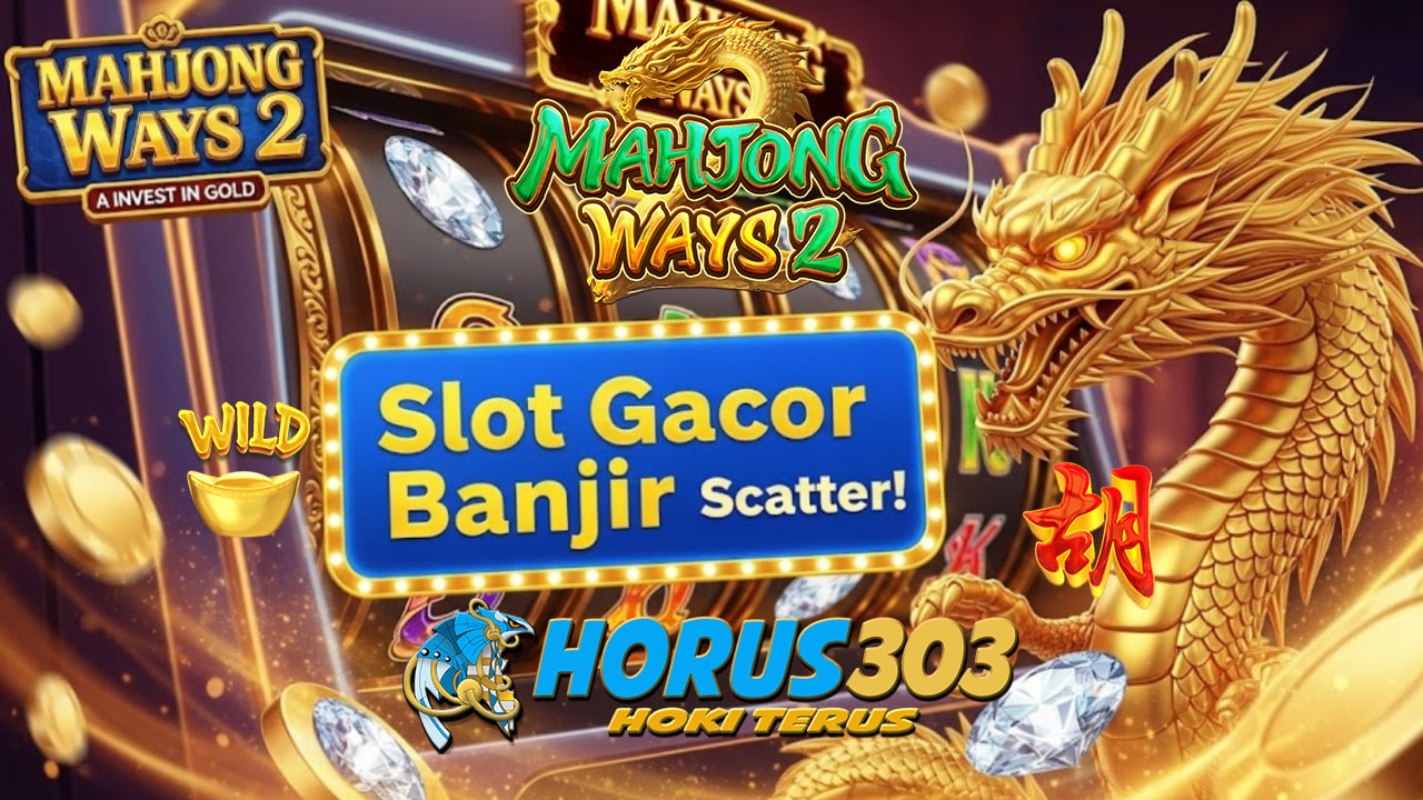 HORUS303