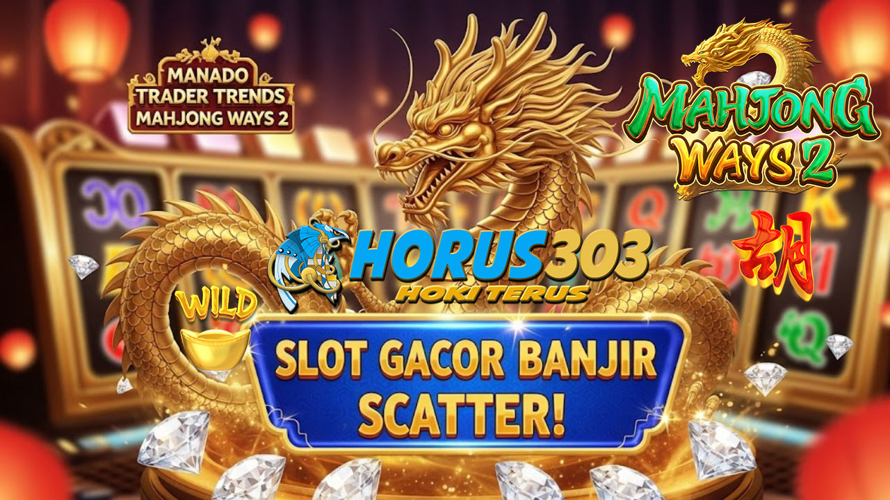 HORUS303