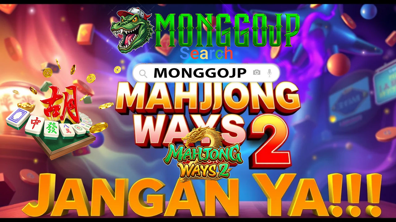 MONGGOJP