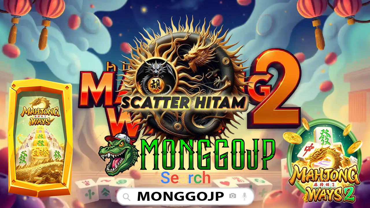 MONGGOJP